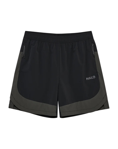 Halo - Division Shorts - Black